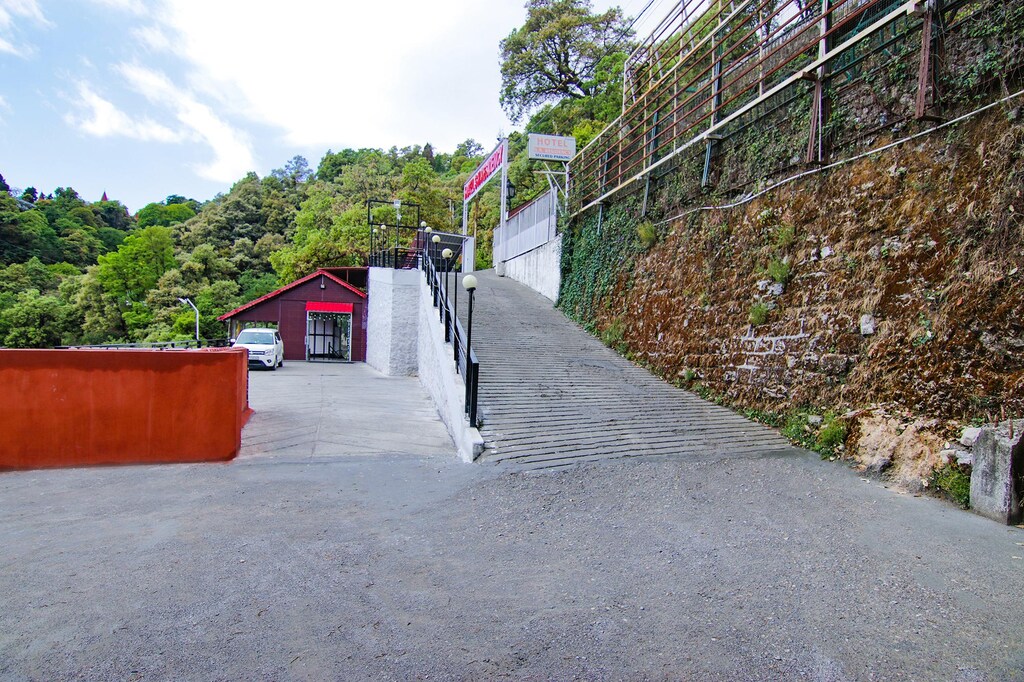 SN Residency Hotel