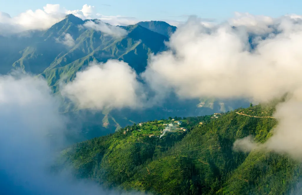 Mussoorie: The Queen of Hills in Uttarakhand