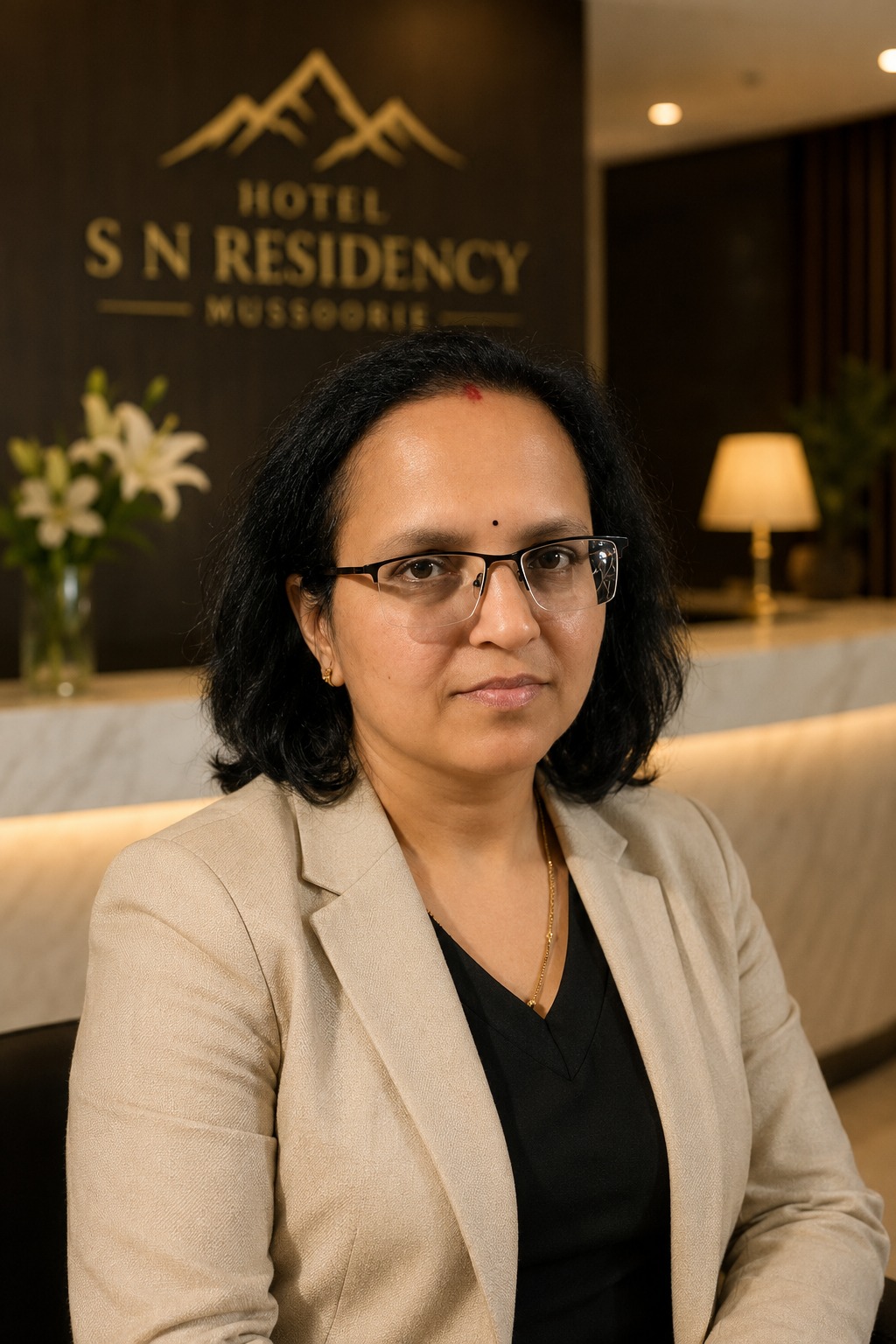 Ms. Surekha Jindal