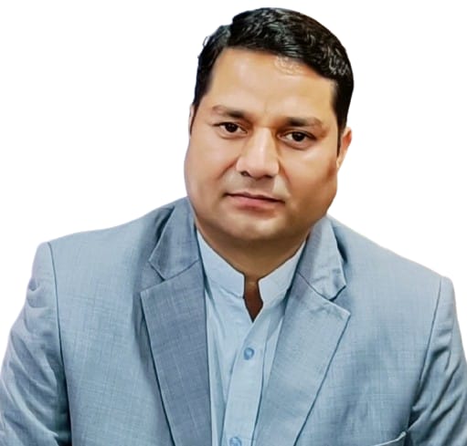 Mr. Jaiprakash Semwal