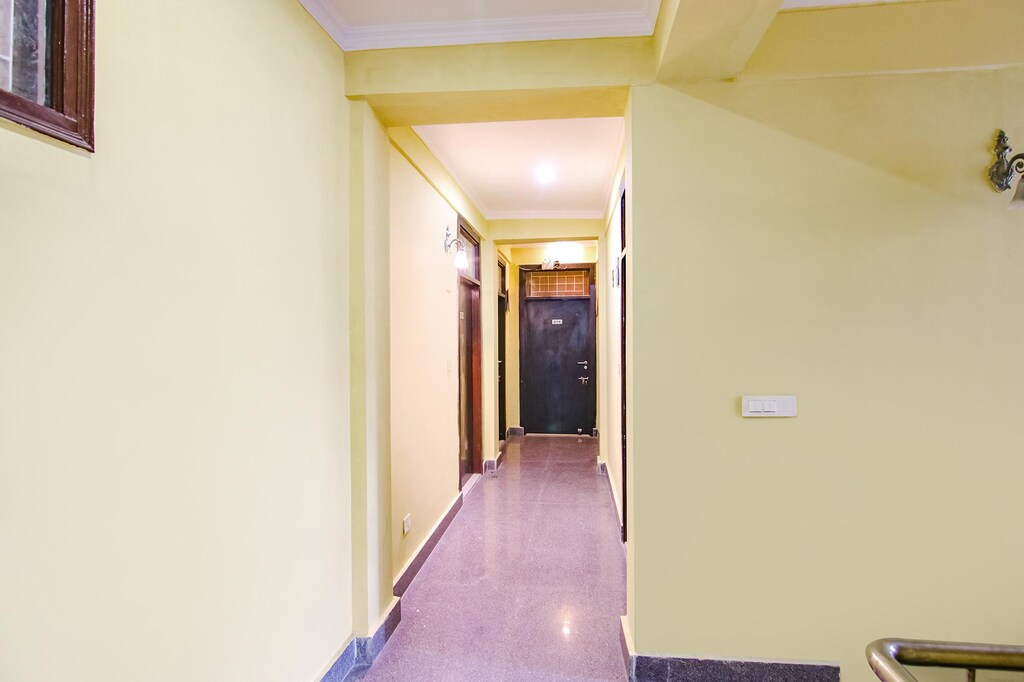 Super Deluxe Room